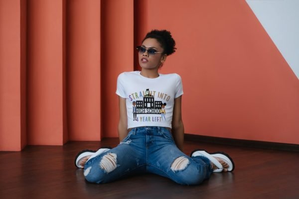 T-Shirt - Adult Graduation 1